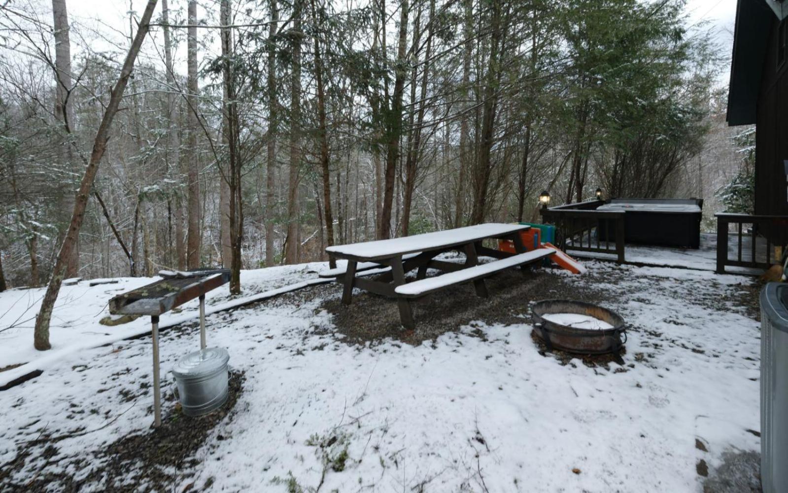 Adventure Lodge Gatlinburg Kültér fotó