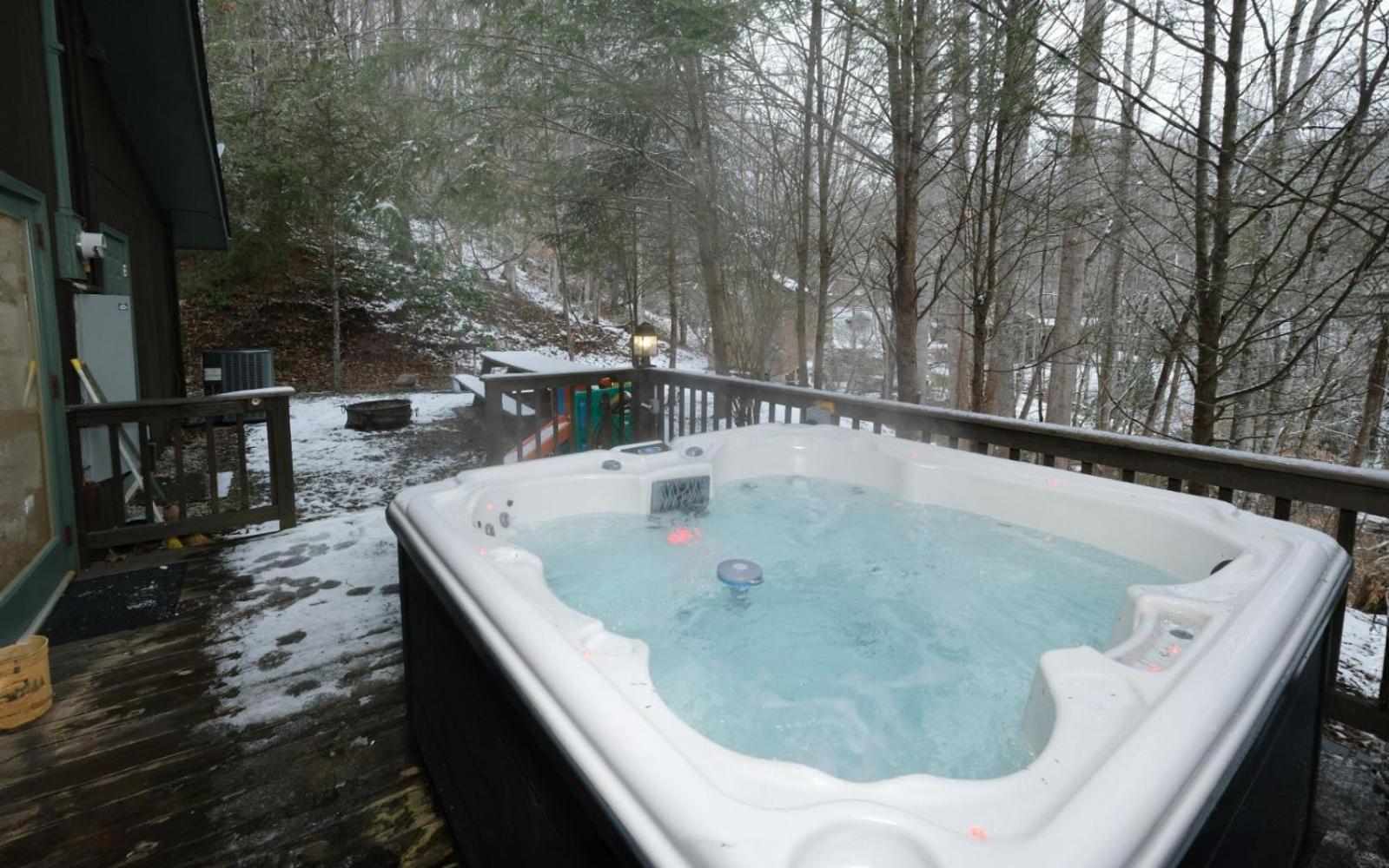 Adventure Lodge Gatlinburg Kültér fotó