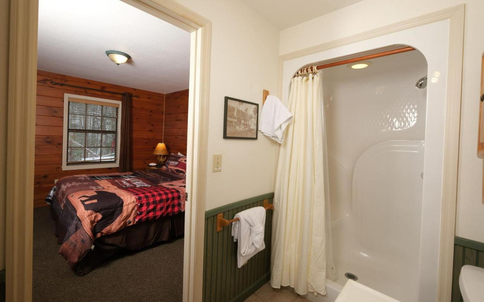 Adventure Lodge Gatlinburg Kültér fotó