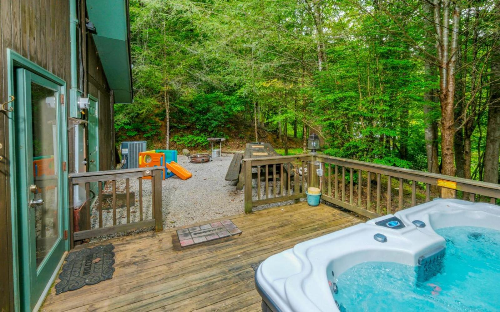 Adventure Lodge Gatlinburg Kültér fotó