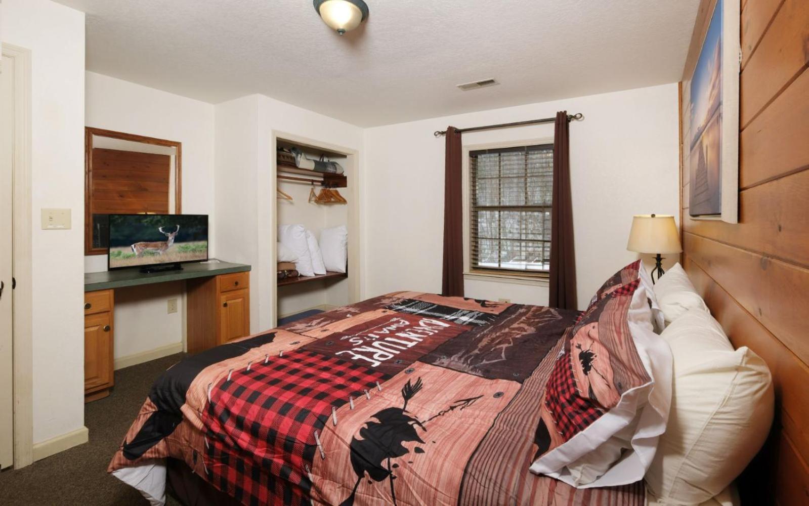 Adventure Lodge Gatlinburg Kültér fotó