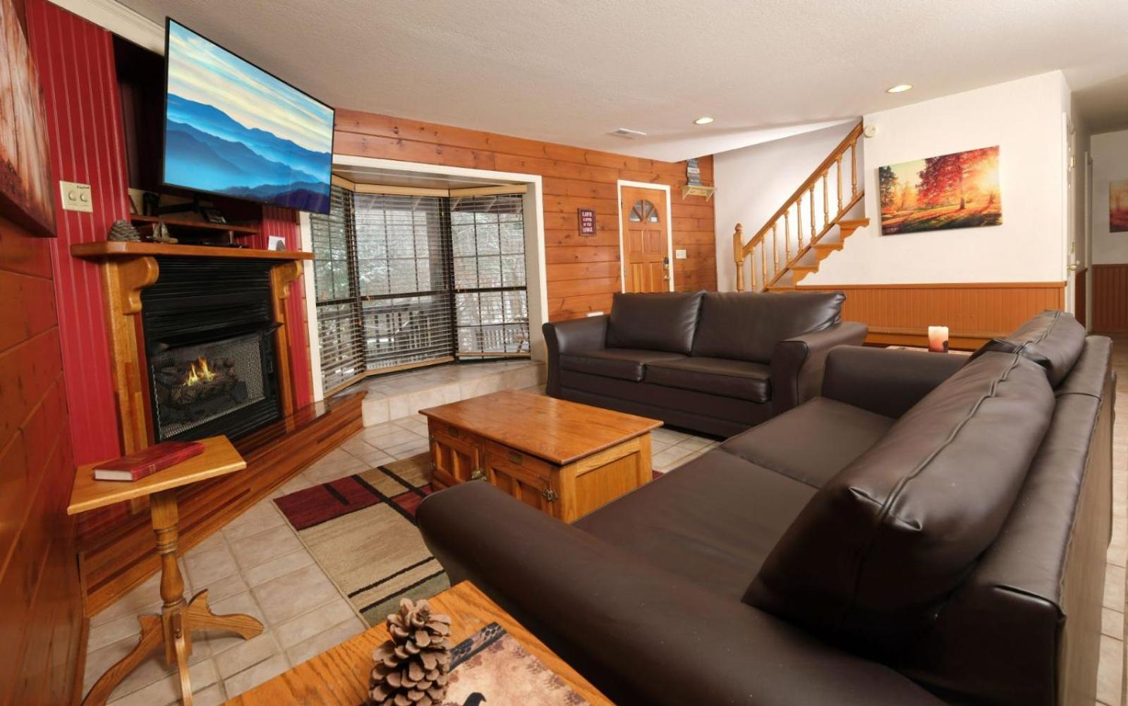 Adventure Lodge Gatlinburg Kültér fotó