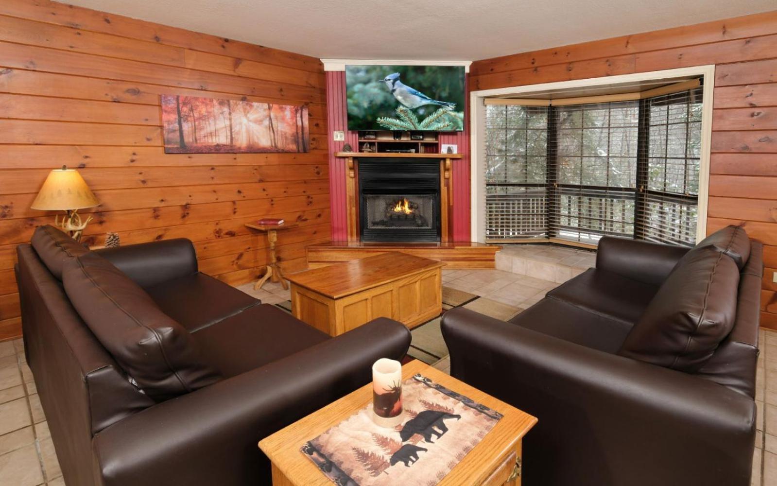 Adventure Lodge Gatlinburg Kültér fotó
