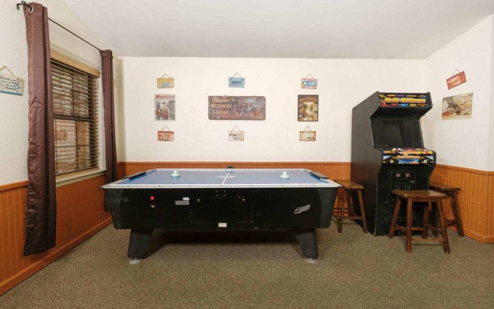 Adventure Lodge Gatlinburg Kültér fotó